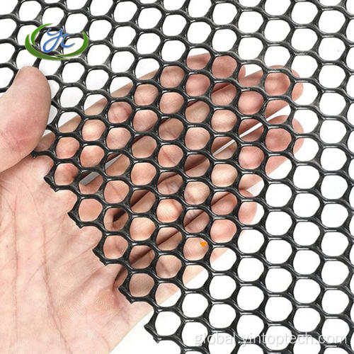 Safety Barrier Mesh Fencing Plastic Netting for Windbreak Manufactory